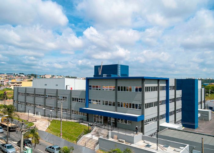 Governo do Estado libera R$ 44 milh&otilde;es para abertura do Hospital e Maternidade de V&aacute;rzea Paulista
