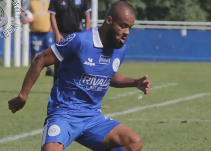 S&atilde;o Bento &eacute; rebaixado para a S&eacute;rie A3 ap&oacute;s derrota para o Taubat&eacute; pela S&eacute;rie A2