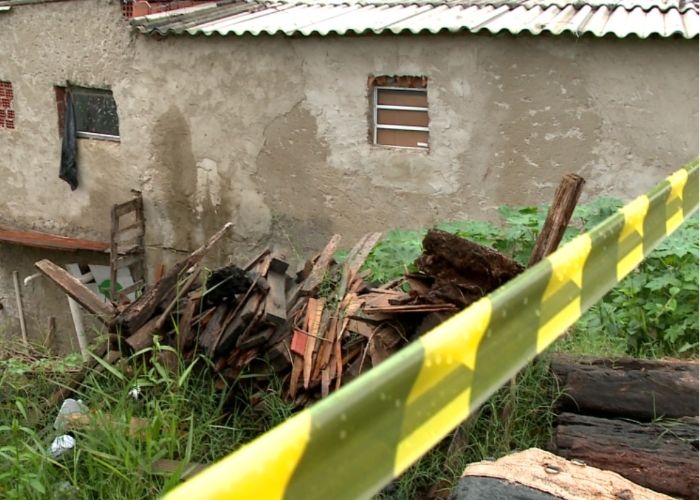 Corpo de haitiana vítima de feminicídio é enterrado sem velório em Votorantim