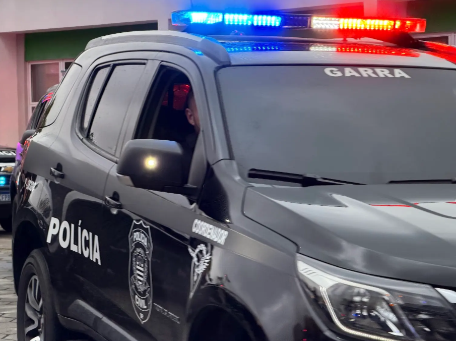 Crimes em farmácias de Itapeva e Capão Bonito resultam em presos após operação policial