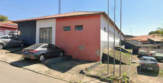 delegacia de Iper&oacute;