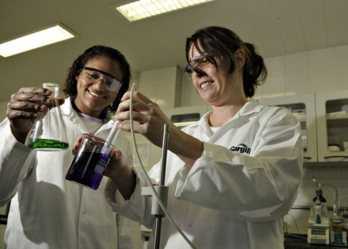 Cargill abre inscri&ccedil;&otilde;es para Programa de Est&aacute;gio com vagas em Mairinque e outras cidades