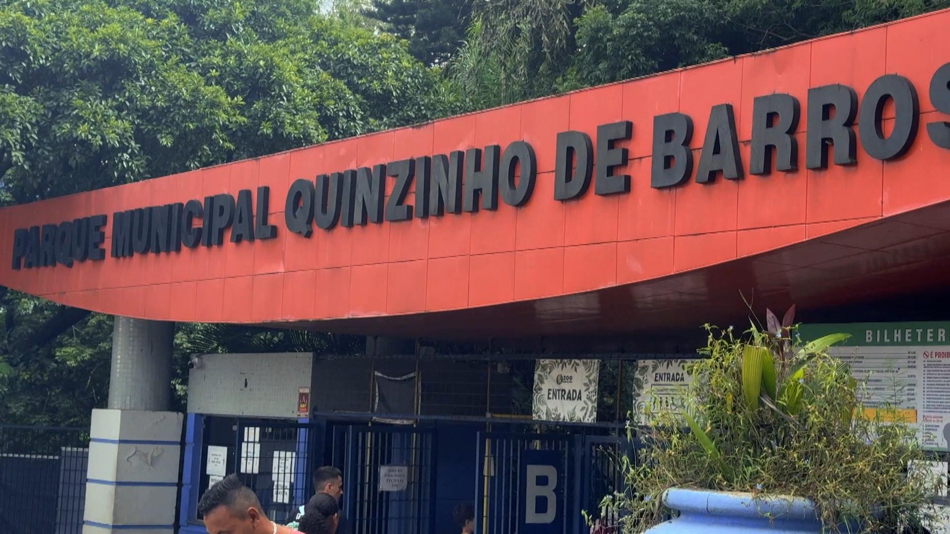 Parques p&uacute;blicos de cidades da regi&atilde;o de Sorocaba ter&atilde;o hor&aacute;rio especial neste domingo por causa de jogo do Brasil