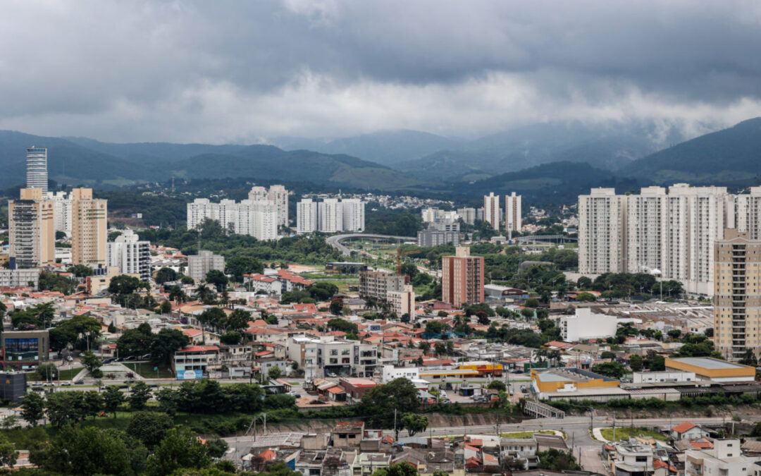 Operação Chuvas de Verão termina com aumento de 28% no volume de chuvas em Jundiaí