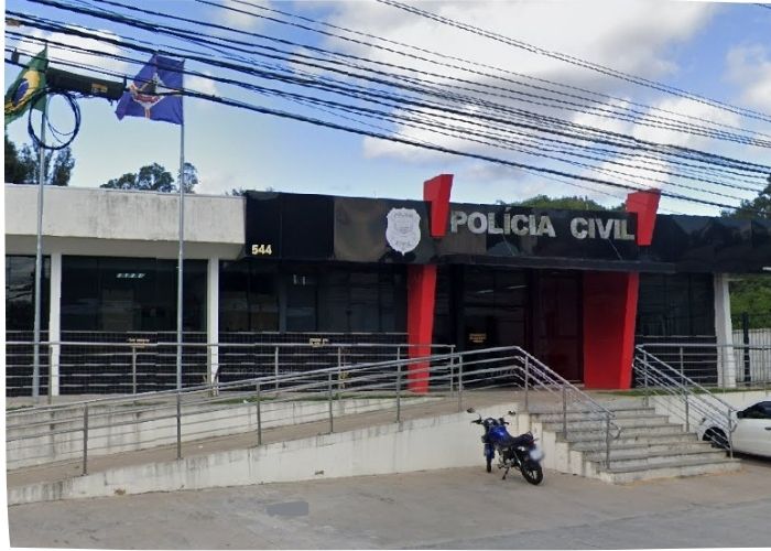 Homem é preso suspeito de invadir casa, estuprar mulher e roubar dinheiro em Votorantim