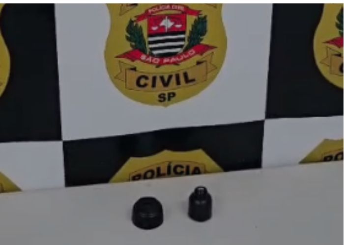 Homem suspeito de filmar enteada e armazenar conte&uacute;do ilegal &eacute; solto ap&oacute;s audi&ecirc;ncia em Cerquilho