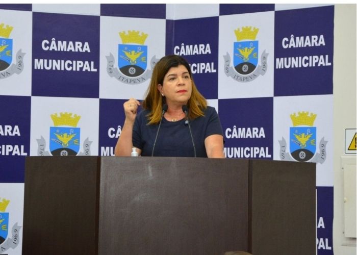 Liminar é suspensa e prefeita de Itapeva é retirada do cargo pela segunda vez