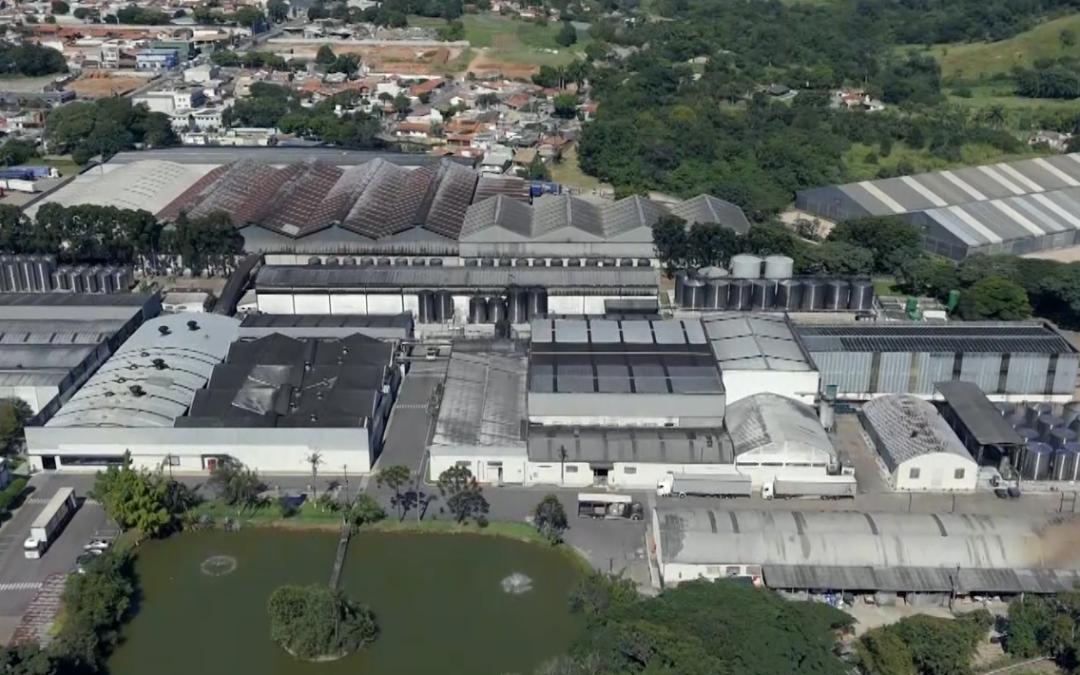100 anos de CRS Brands: inovação se alia à tradição para os planos futuros