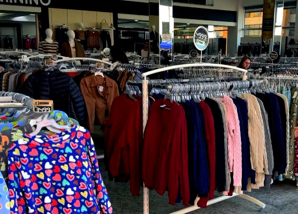 Pesquisa do Procon-SP mostra mudan&ccedil;as nos h&aacute;bitos de consumo durante o inverno