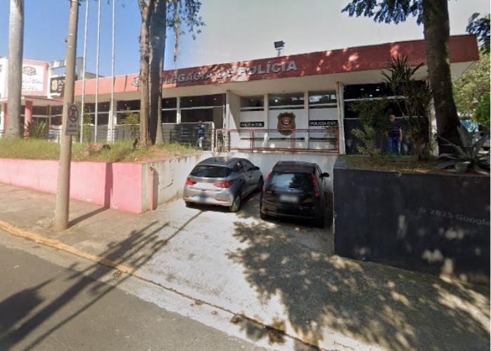 Homem é preso suspeito de abusar sexualmente de adolescente em Salto