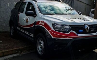Homem é preso por tráfico de drogas em Jundiaí