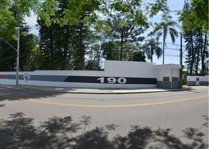 49&ordm; batalh&atilde;o da PM do interior