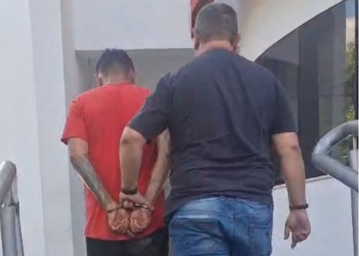 Polícia Civil prende suspeito de tentar matar ex-companheira em Sorocaba