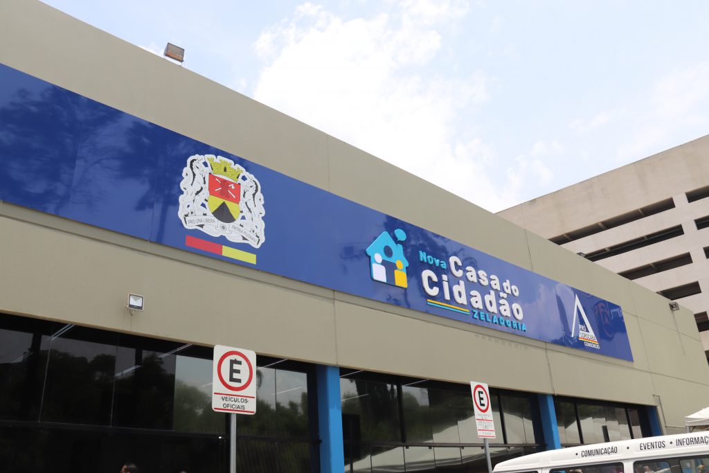 Casa do Cidad&atilde;o Itavuvu