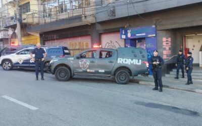 Homem consegue fugir de cárcere privado e denuncia suspeitos no Centro de Sorocaba