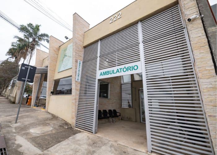 Atendimento especializado &agrave; idosos &eacute; transferido para o Ambulat&oacute;rio da FMJ, em Jundia&iacute;