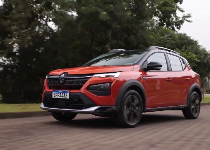 BEN&Ecirc; AUTOS TV: Renault Kardian aposta em tecnologia e efici&ecirc;ncia; encontro de cl&aacute;ssicos destaca raridades em Minas Gerais