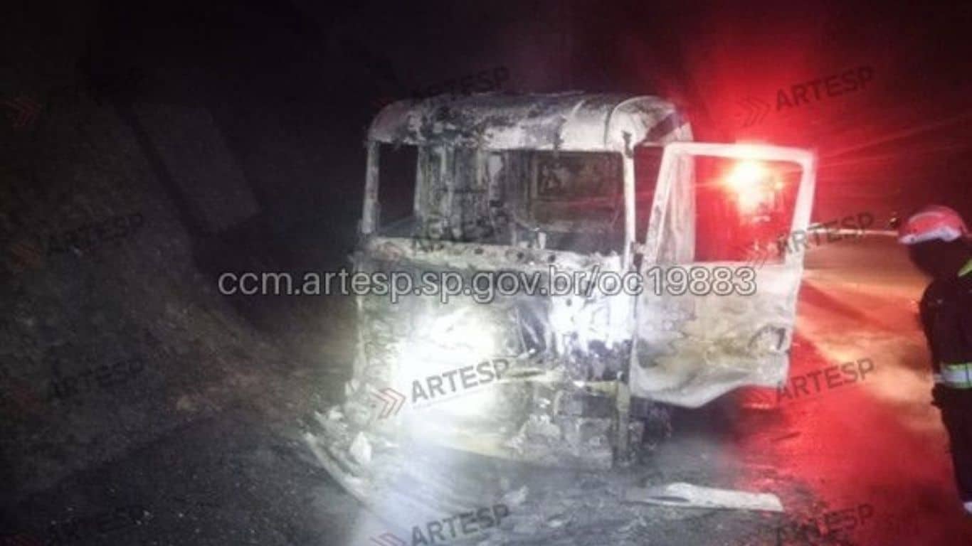 Inc&ecirc;ndio bitrem