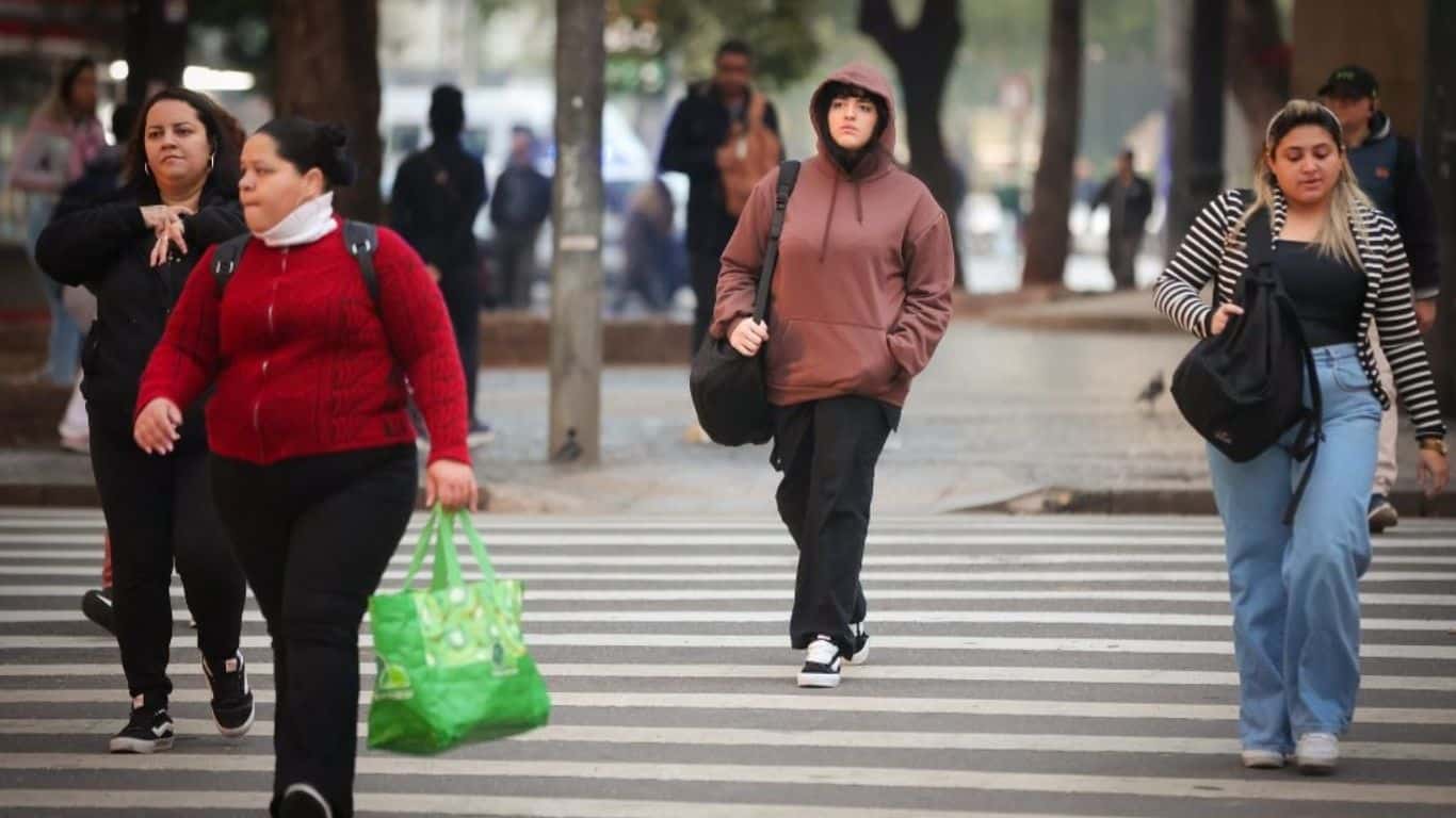 Aquecimento inverno