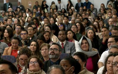 Congresso das Testemunhas de Jeová reúne cerca de 4 mil pessoas em Cesário Lange