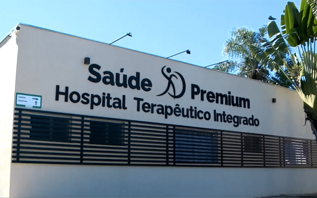 Hospital terapêutico amplia acesso ao tratamento de saúde mental em Capela do Alto