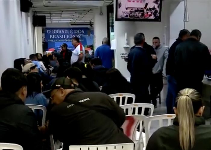 greve rodoviarios sorocaba