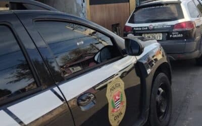 Homem é preso por suspeita de abusar do sobrinho em Jundiaí