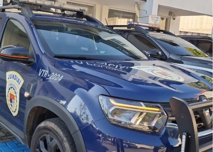Homem é preso por furtar shopping em Jundiaí