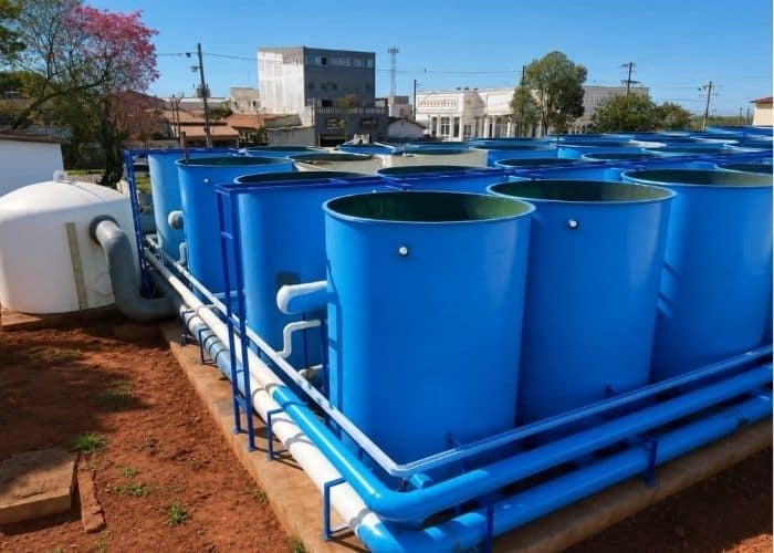 Região de Tatuí deve receber R$ 413,6 milhões em obras de saneamento até 2029