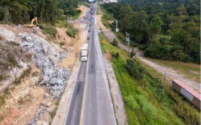 Obras vão interditar trecho de rodovia em São Roque nesta semana