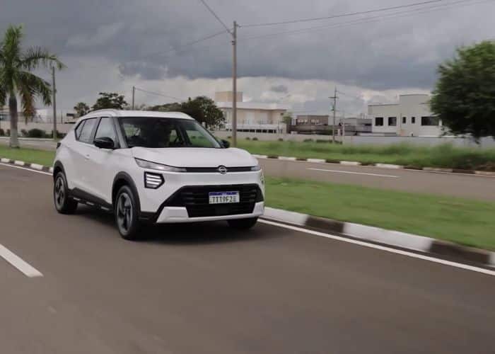 Benê Autos TV destaca novo Nissan Kait, dicas para escolher um SUV e Fuscas históricos