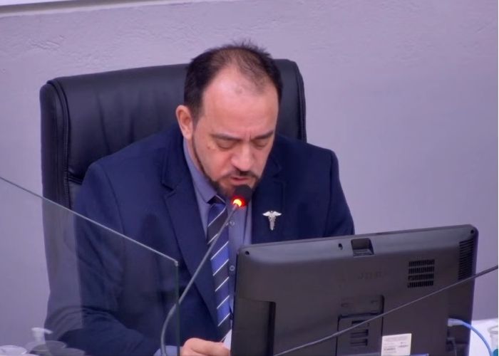 CPI apresenta relatório sobre investimento da São Roque Prev no Banco Master