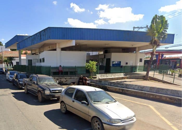 Ônibus intermunicipais de Angatuba são retirados de circulação