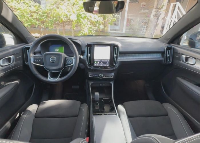 Volvo EC40 e os 50 anos da Fiat no Brasil são os destaques do Benê Autos TV