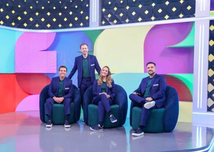 apresentadores sbt copa do mundo