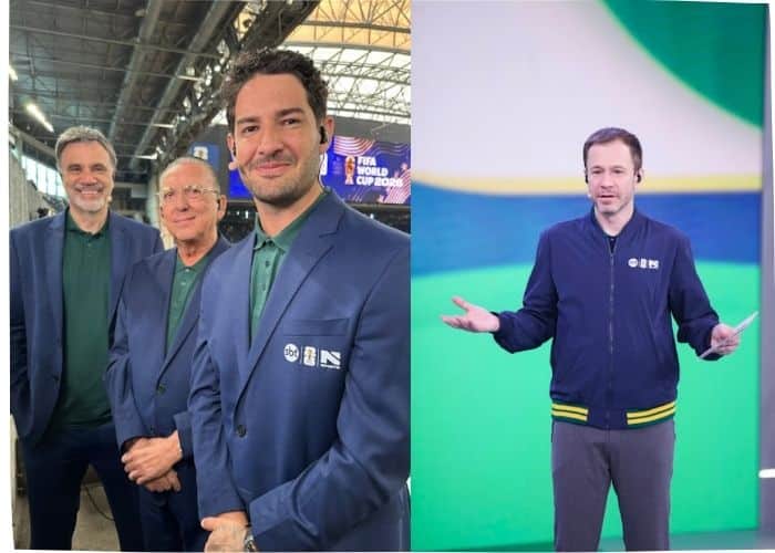 Brasil x Noruega: veja a programação especial do SBT para o jogo das oitavas do Mundial
