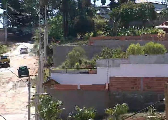 Trabalhador é soterrado durante obra em Sorocaba