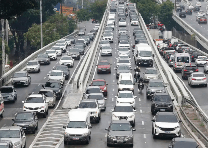 Veja o calendário 2026 de licenciamento de veículos