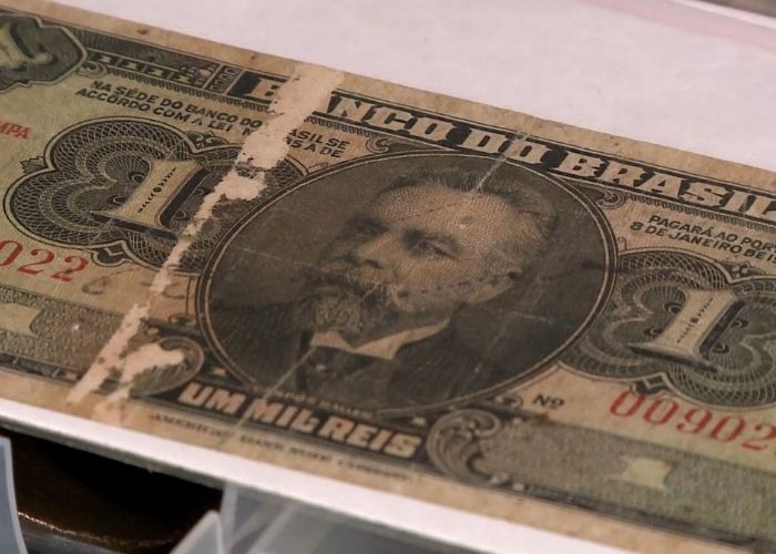 Encontro de Colecionismo reúne peças raras e histórias em Itu