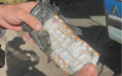 Quatro pessoas são presas por contrabando e descaminho na SP-280