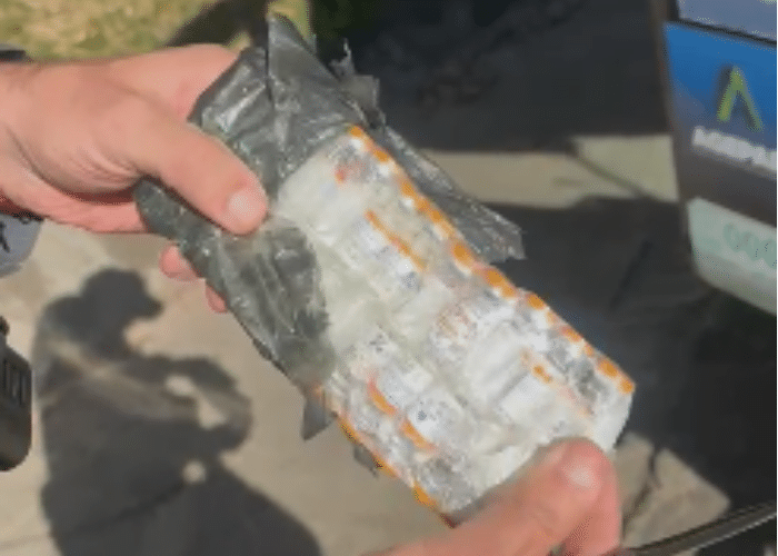 Quatro pessoas são presas por contrabando e descaminho na SP-280
