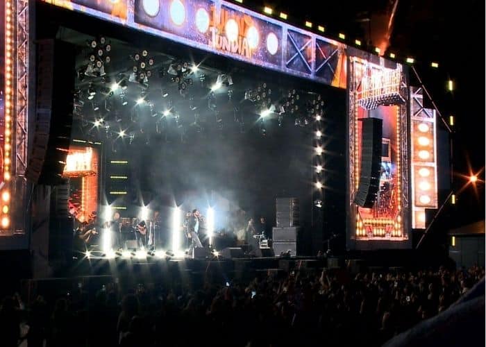 Festa Julina de Jundiaí reúne atrações para toda a família no Parque da Uva