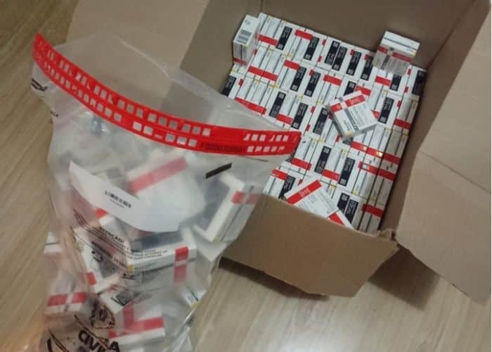 Operação contra desvio de medicamentos oncológicos cumpre mandados em Jundiaí