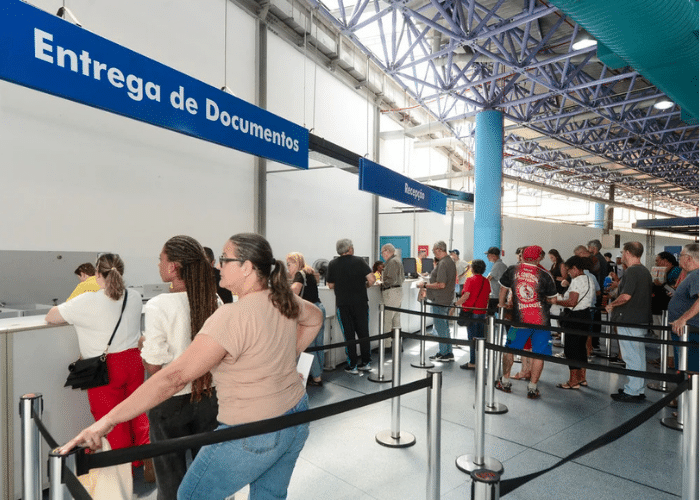 Veja como tirar a Carteira de Identidade Nacional