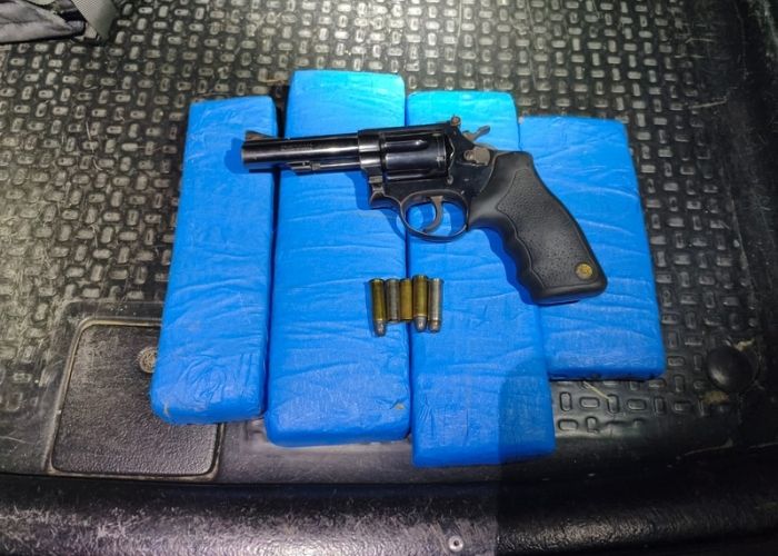 Homem morre após troca de tiros com policiais na zona norte de Sorocaba