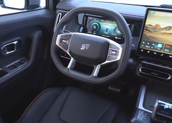 Benê Autos TV destaca SUVs híbridos com foco em tecnologia e autonomia