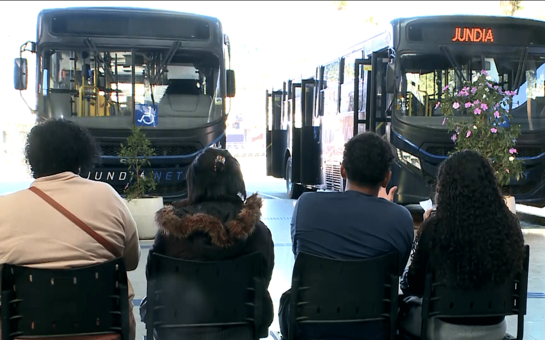 Cartões de ônibus de São Roque serão substituídos nesta quarta