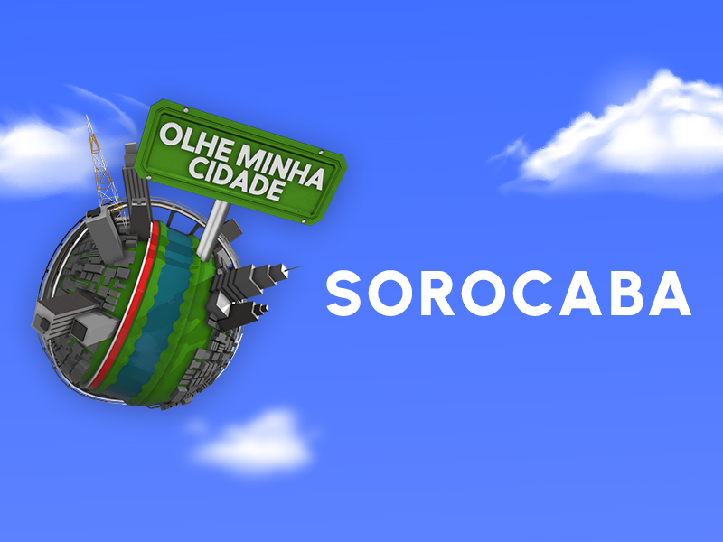 Olhe Minha Cidade – Sorocaba completa 372 anos neste sábado (15)