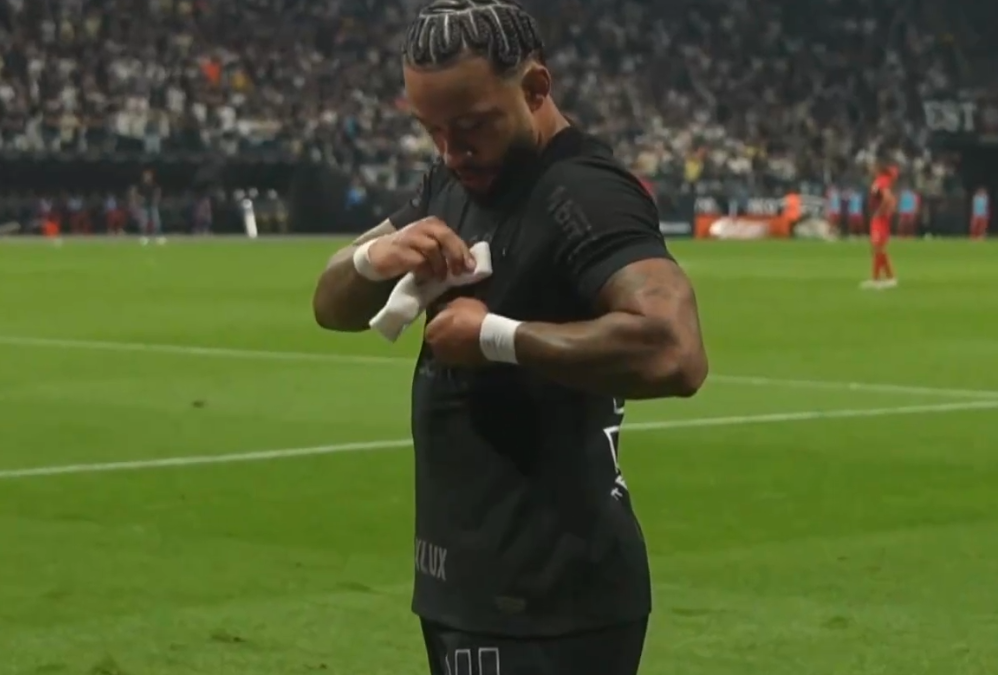 Se Liga no Jogo destaca empate do São Paulo, e Corinthians sem Depay