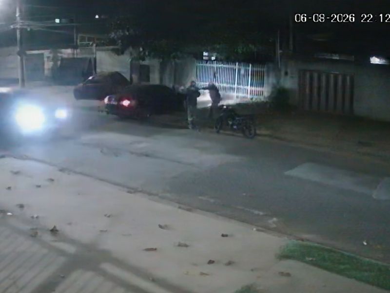 Homem é morto a tiros em frente à própria casa, em Sorocaba